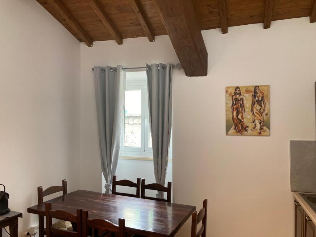 Apartment Casa Vacanze: La Casa Di Gin Viterbo