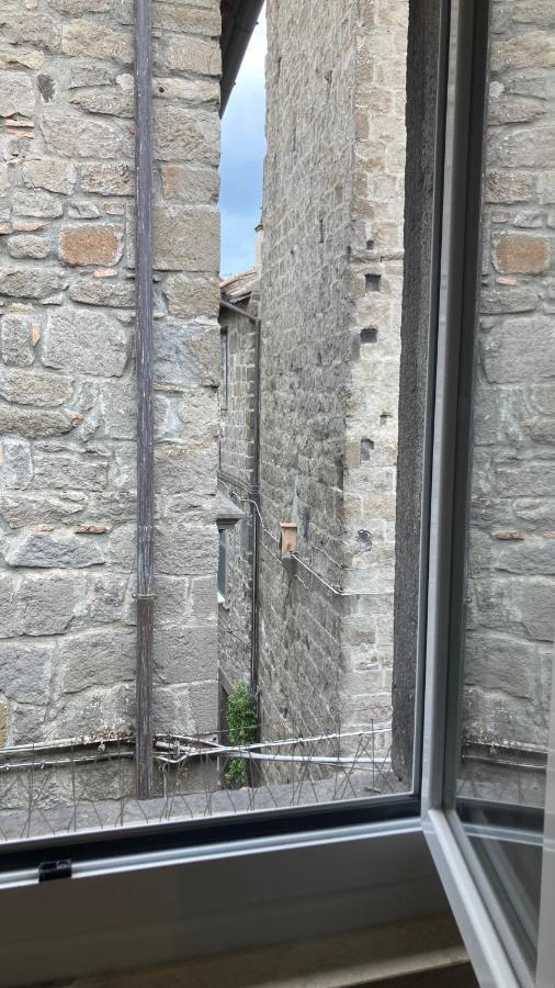 Casa Vacanze: La Casa Di Gin Viterbo